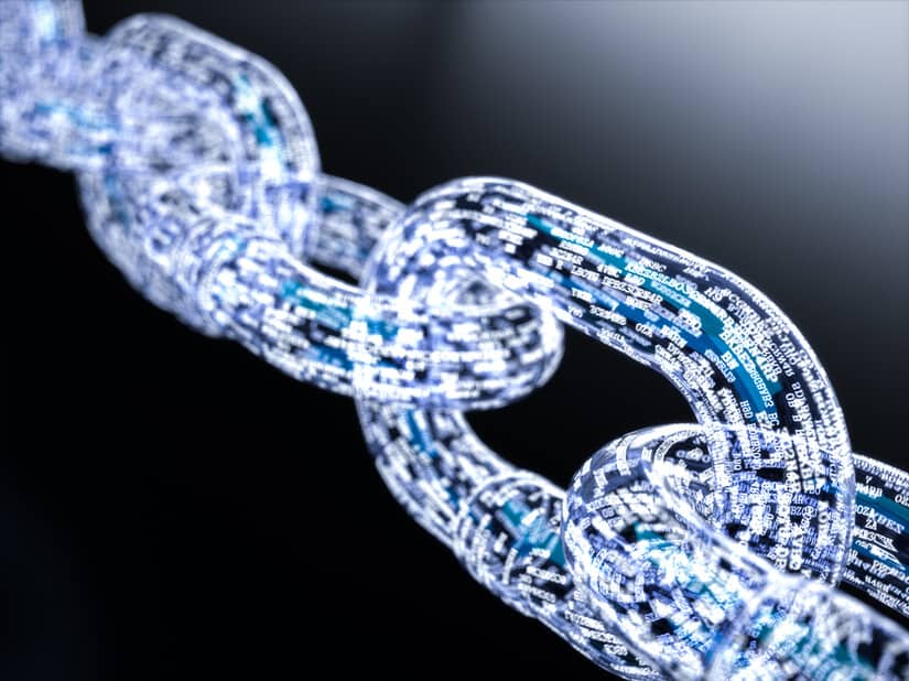 Blockchain