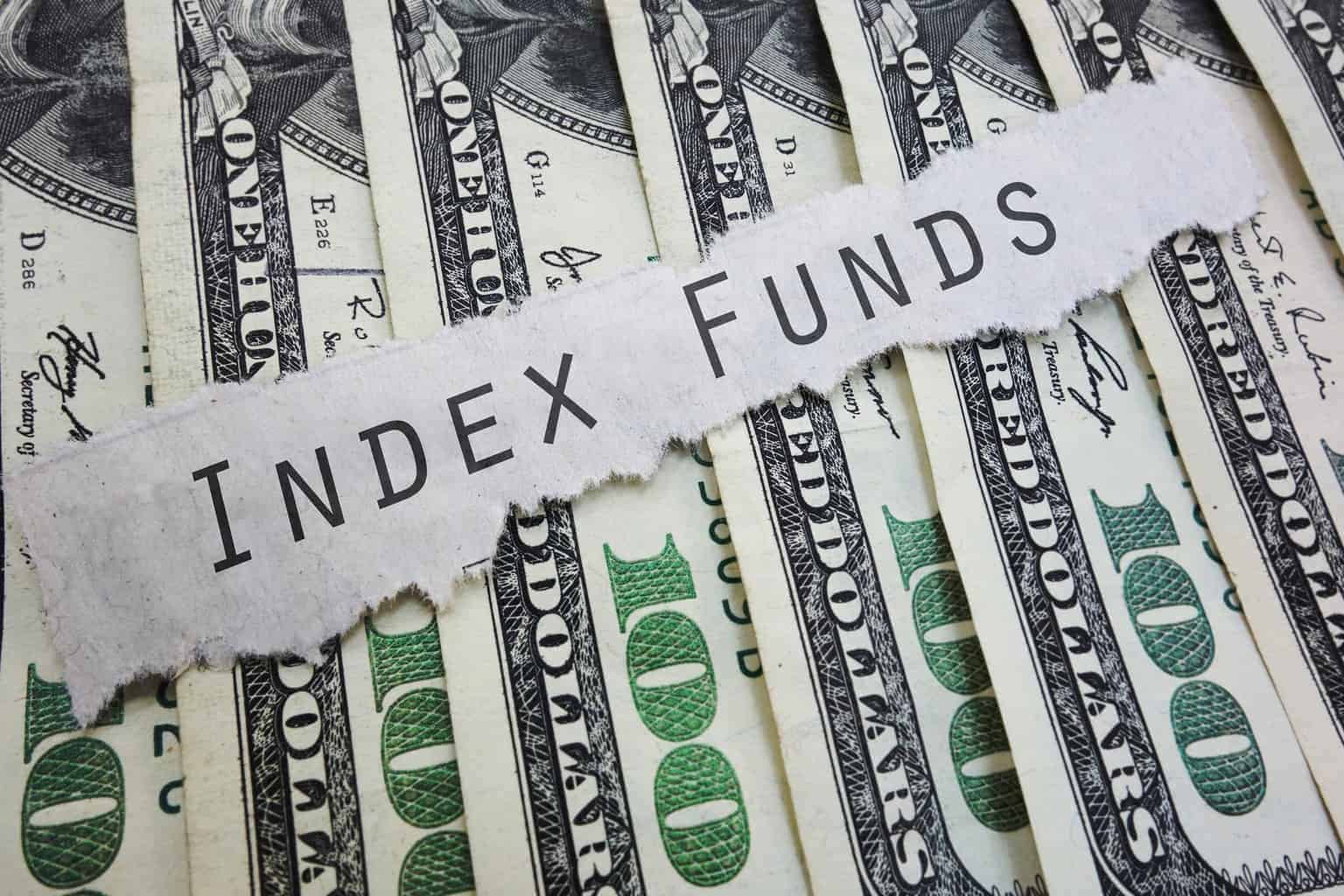Top 10 Best Index Funds