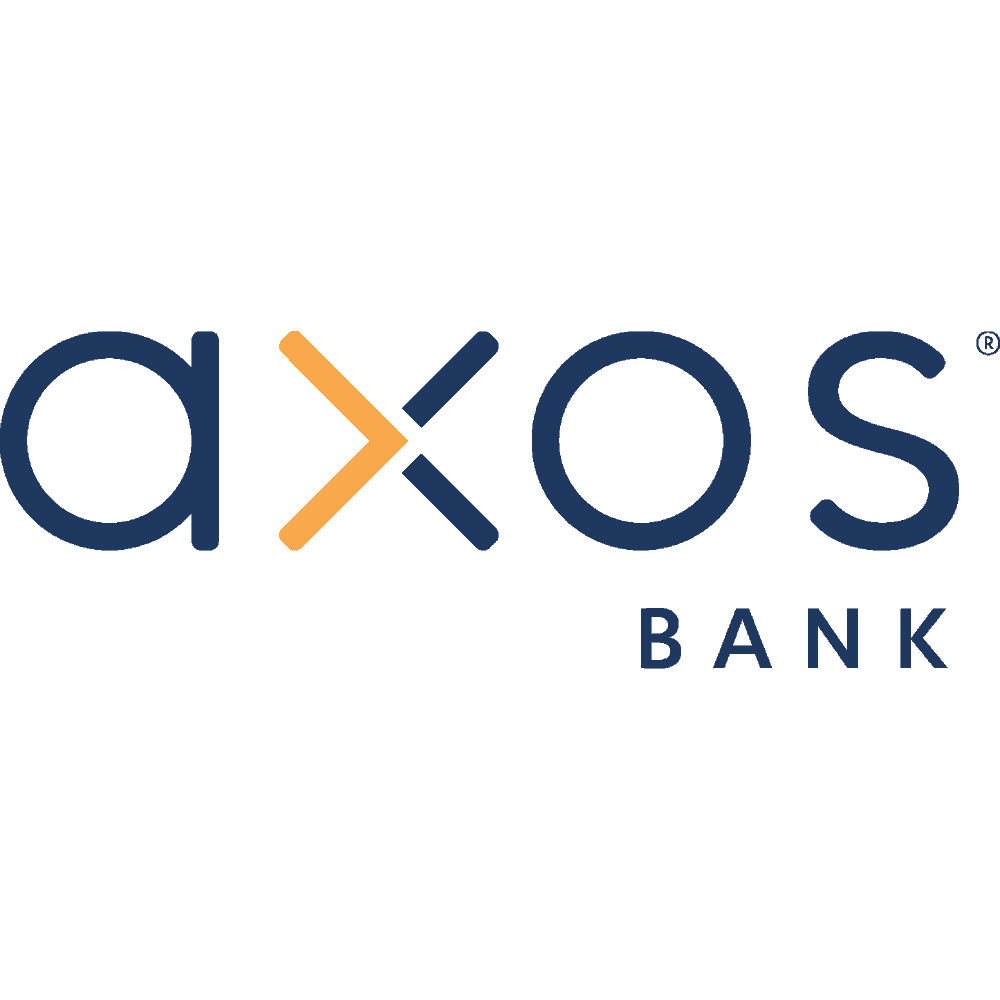 Axos Bank logo