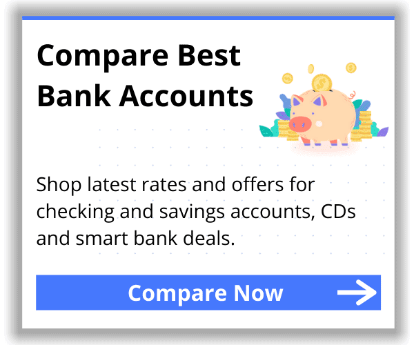 How to Get a Checking Account with Bad Credit