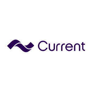 Current logo