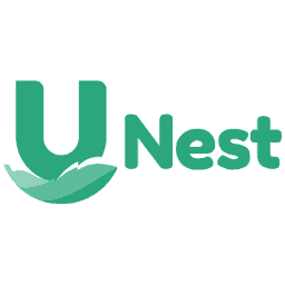 UNest Logo