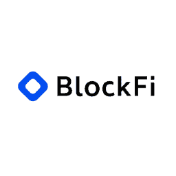 BlockFi Logo