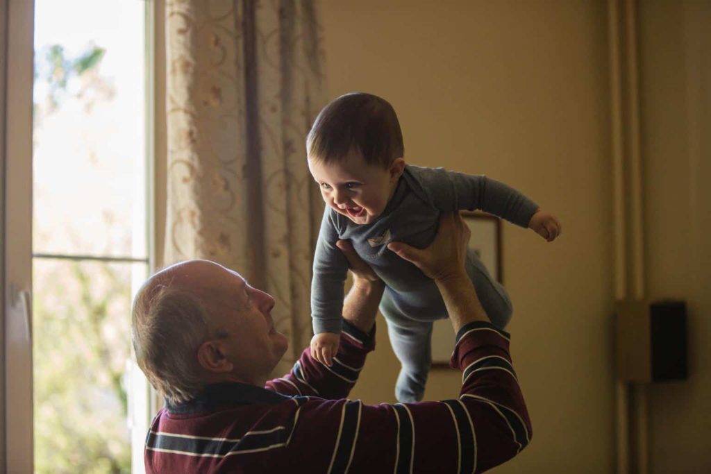 A Guide to Savings Accounts for Grandchildren