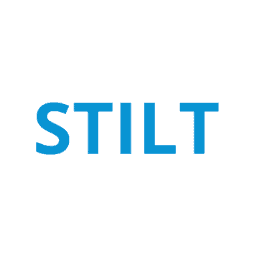 Stilt logo