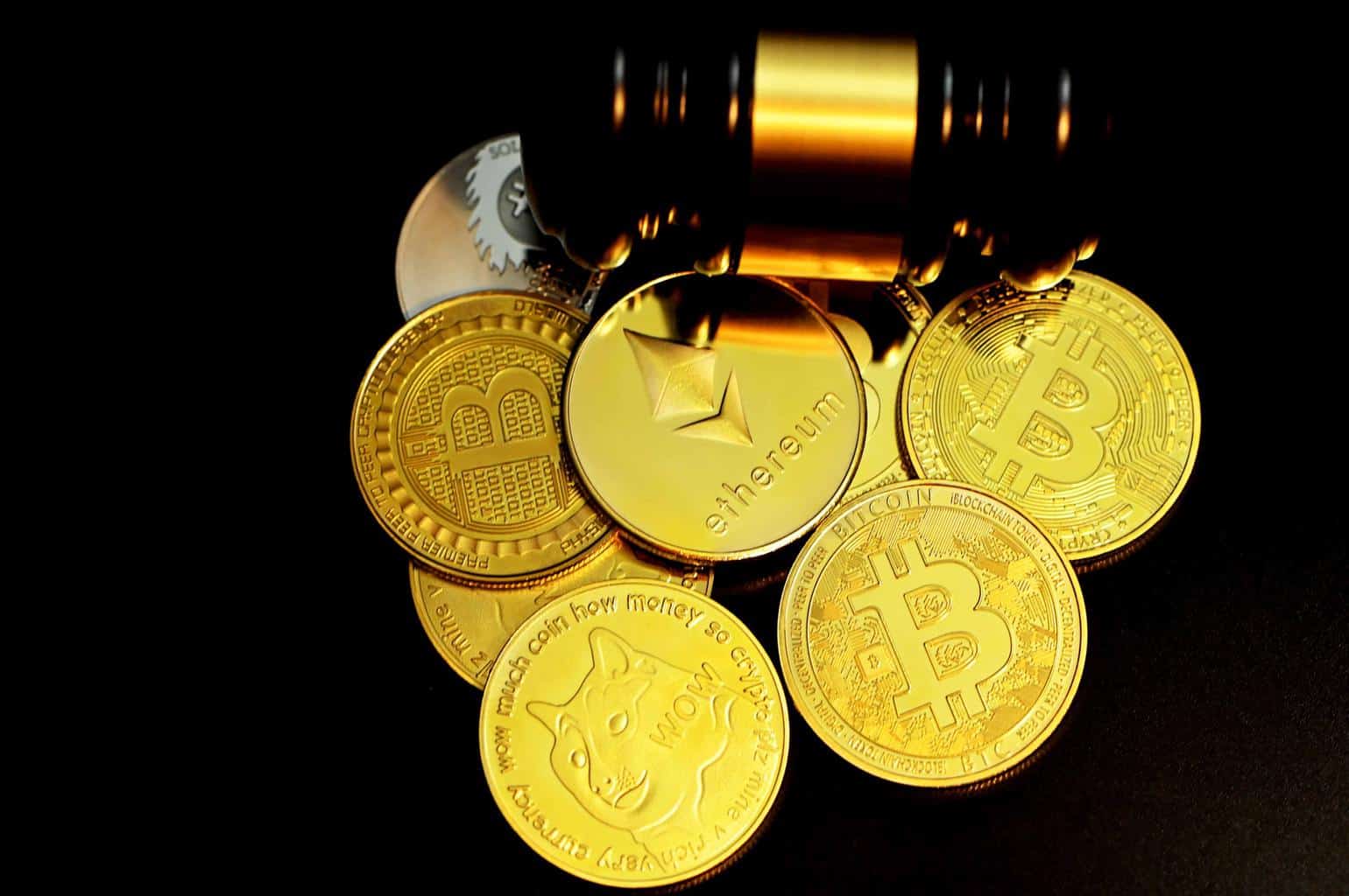 Kryptowährungen: Der erste Bitcoin-Futures-ETF startet diese Woche - novamedic-healthcare.de