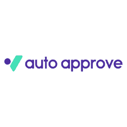 Auto Approve Logo