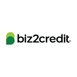 Biz2credit Logo