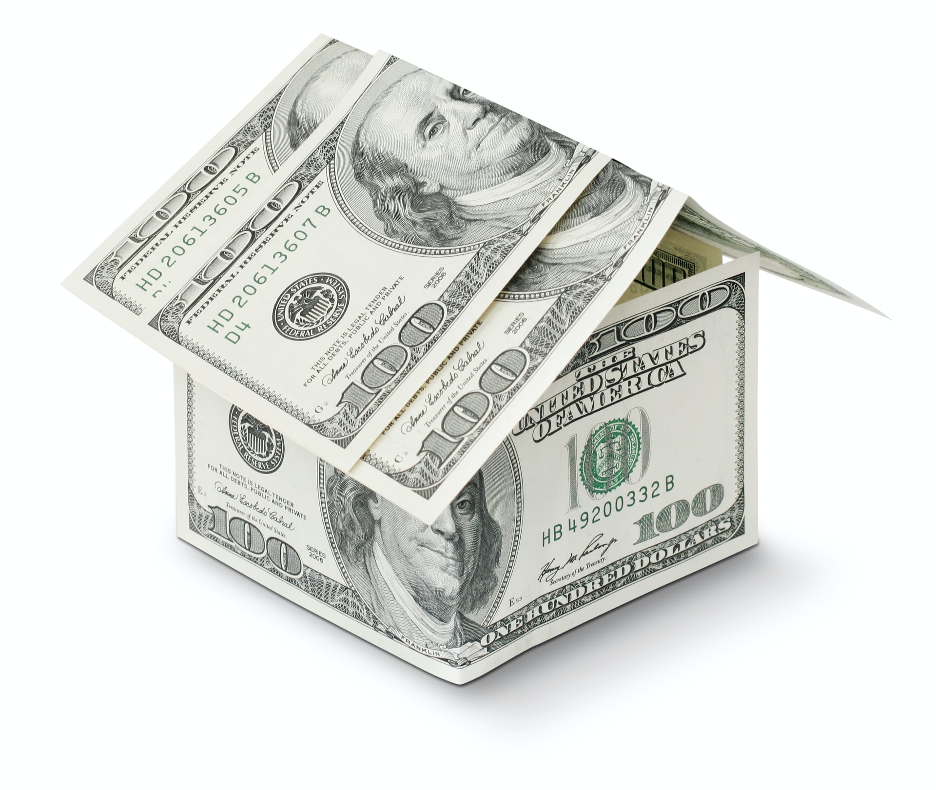 10 Best Practices For cash offer on house