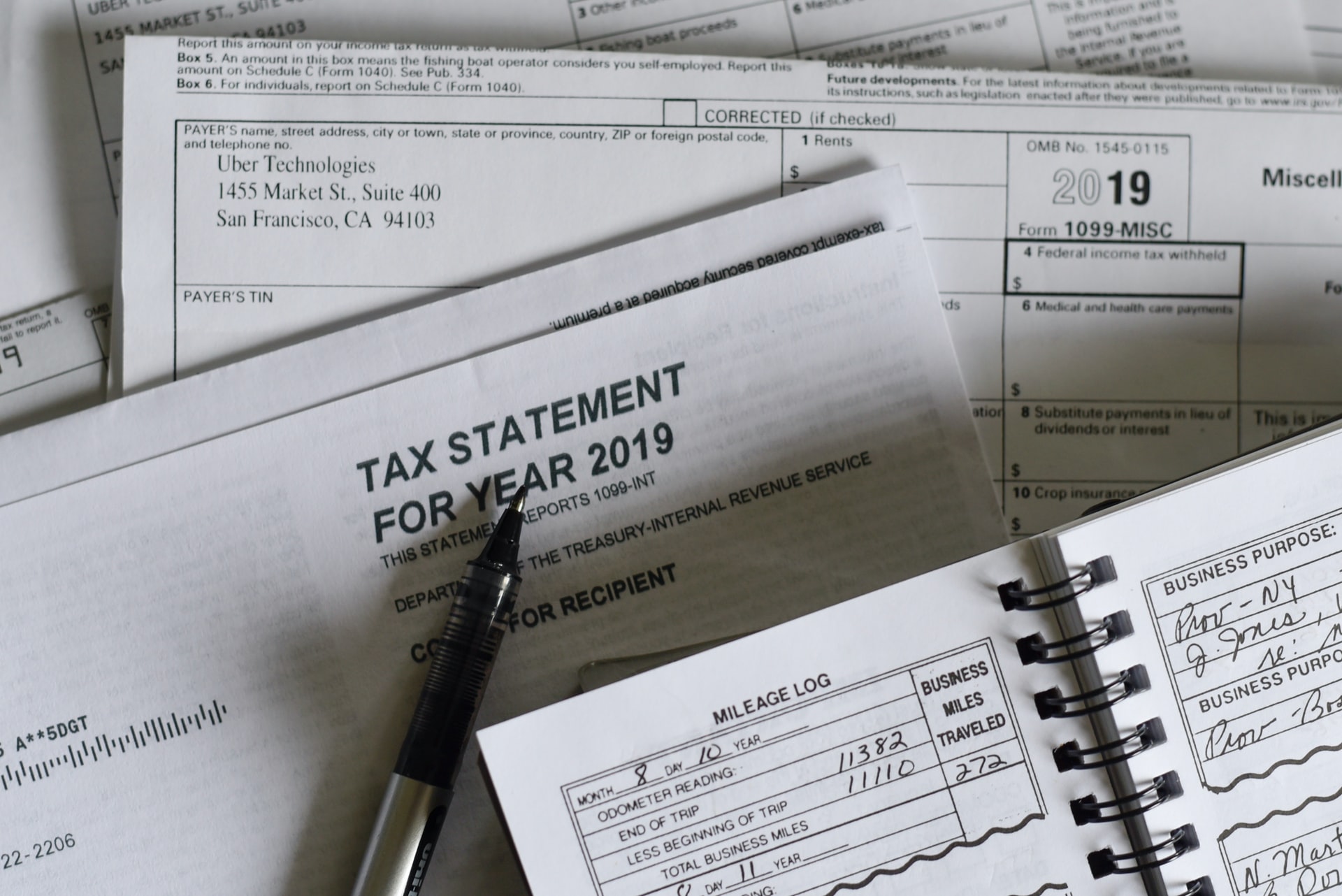 tax topic 151