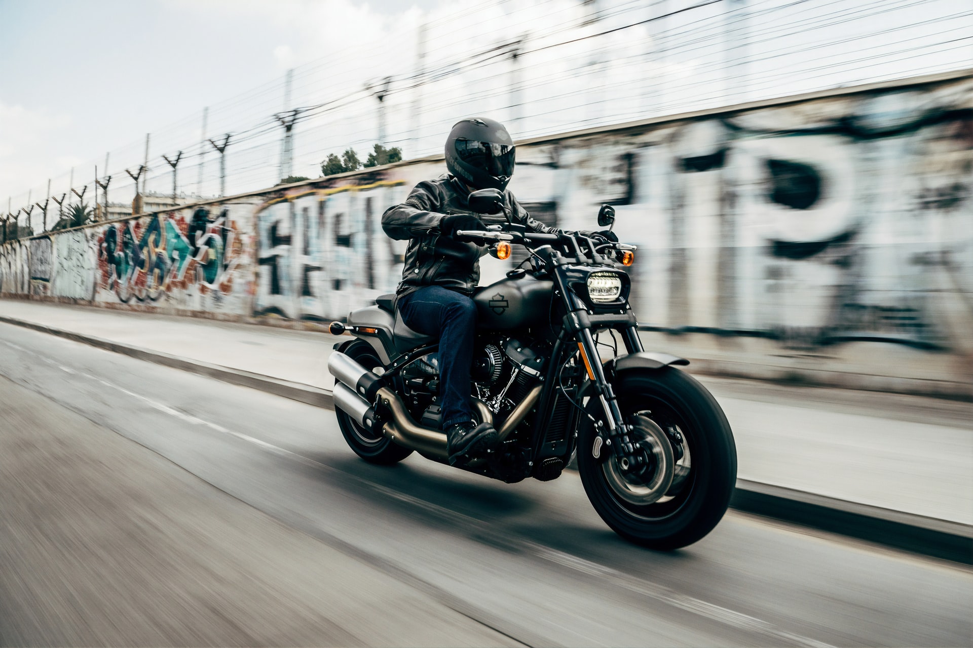 motorcycle loan rates