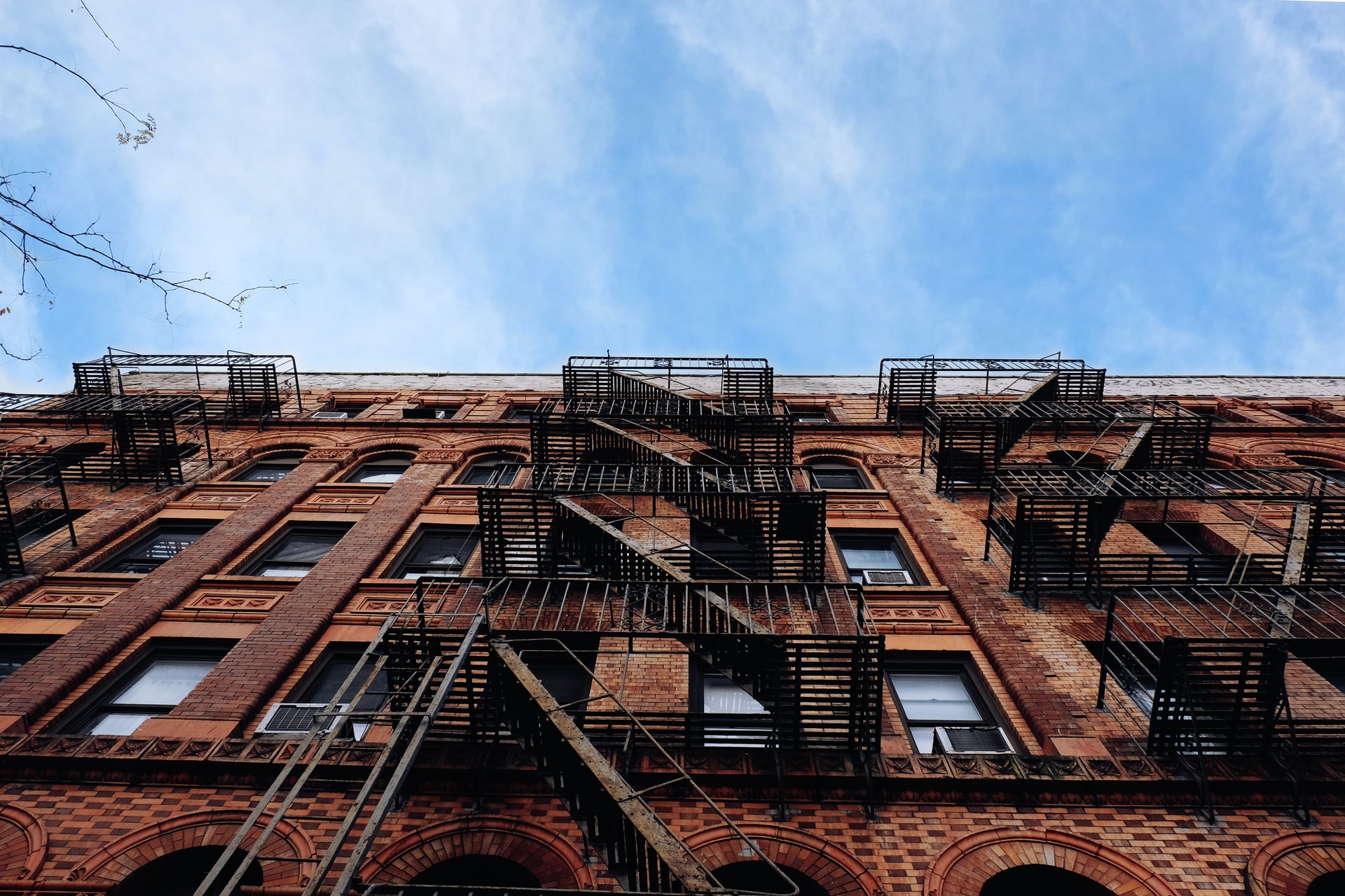 apartment investing