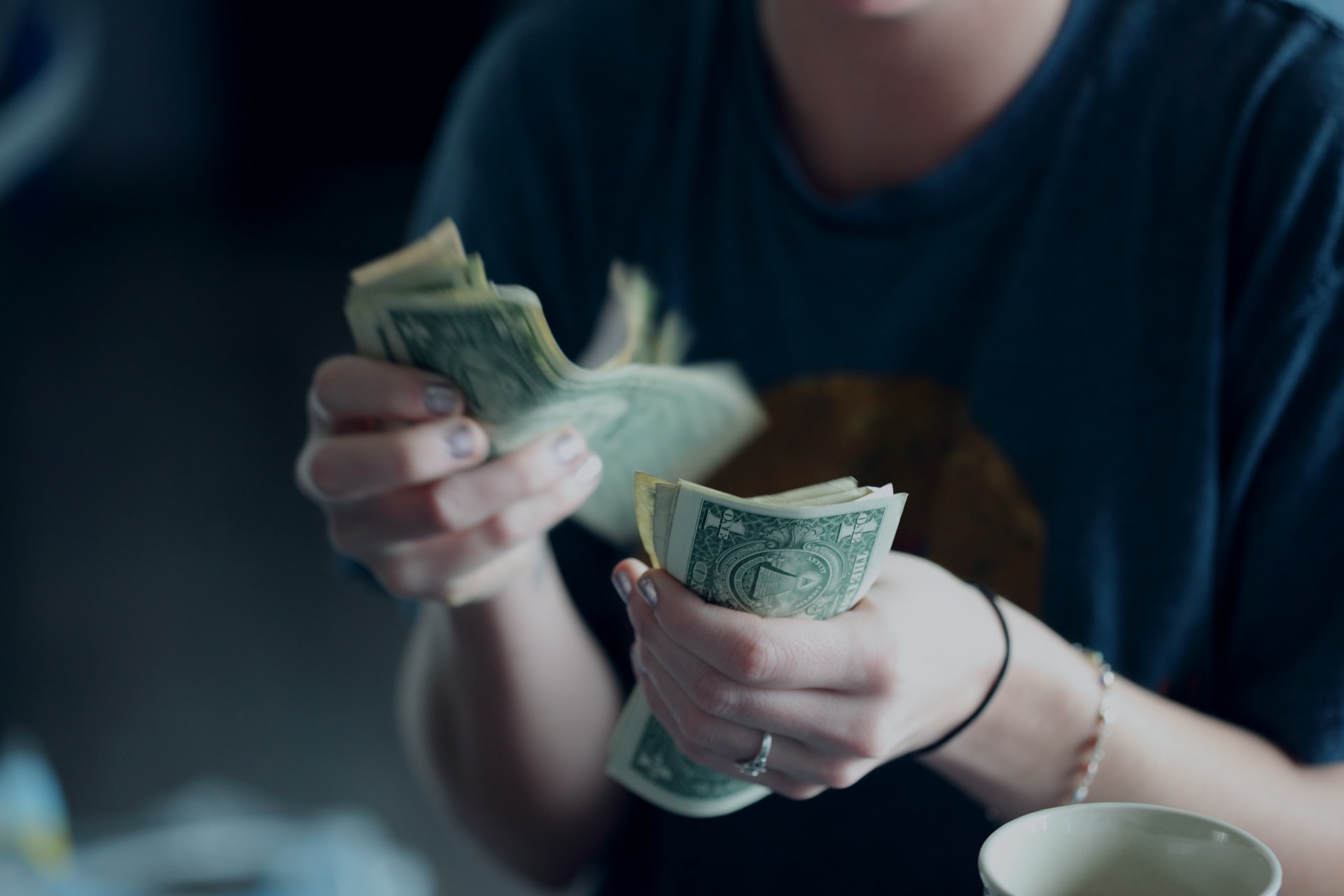 What Happens If I Pay My Payroll Taxes Late Banks