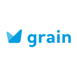 Grain Card Logo