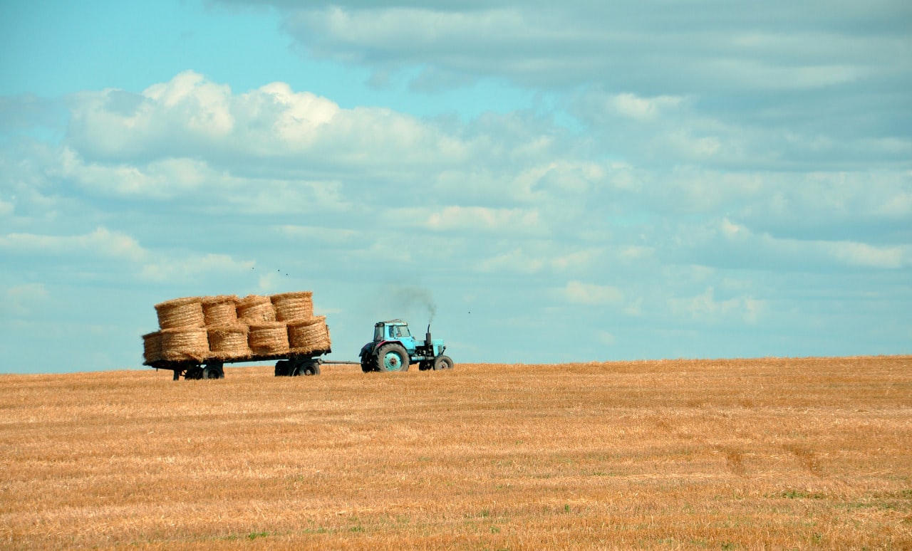 agriculture loans