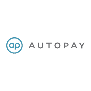 AutoPay Logo