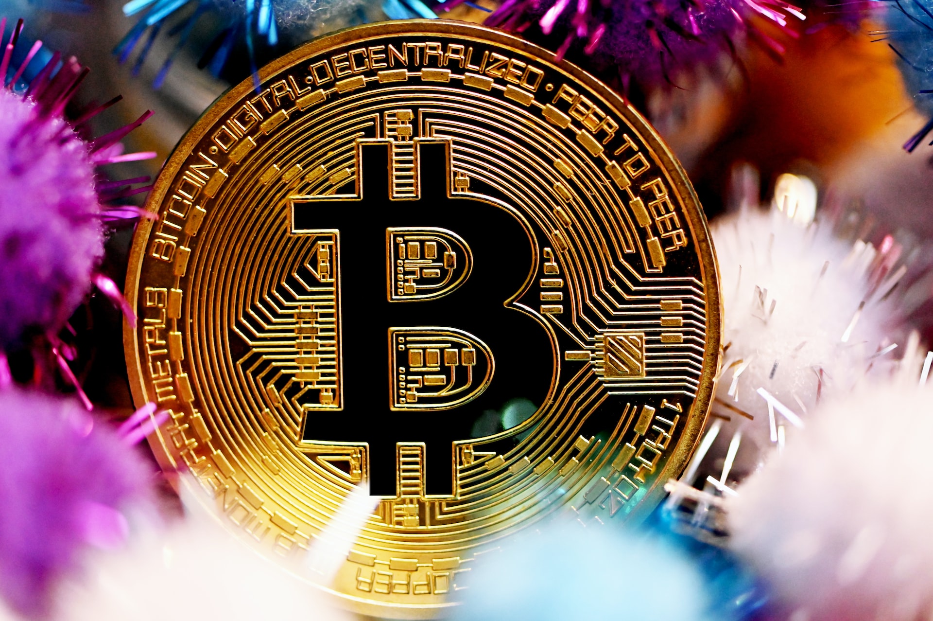 Kryptowährungen: Der erste Bitcoin-Futures-ETF startet diese Woche - artibaud.fr