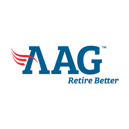 AAG American Advisors Group Logo