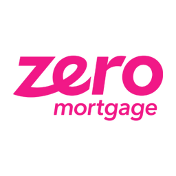 Zero Mortgage Logo
