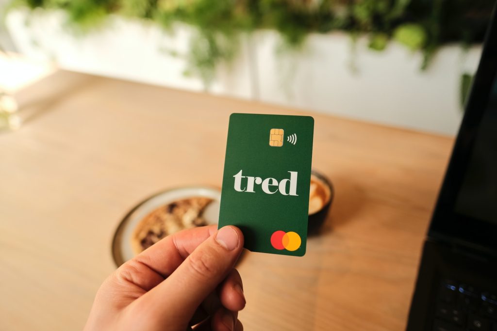 How to Get a New Debit Card