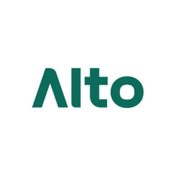 Alto IRA Logo