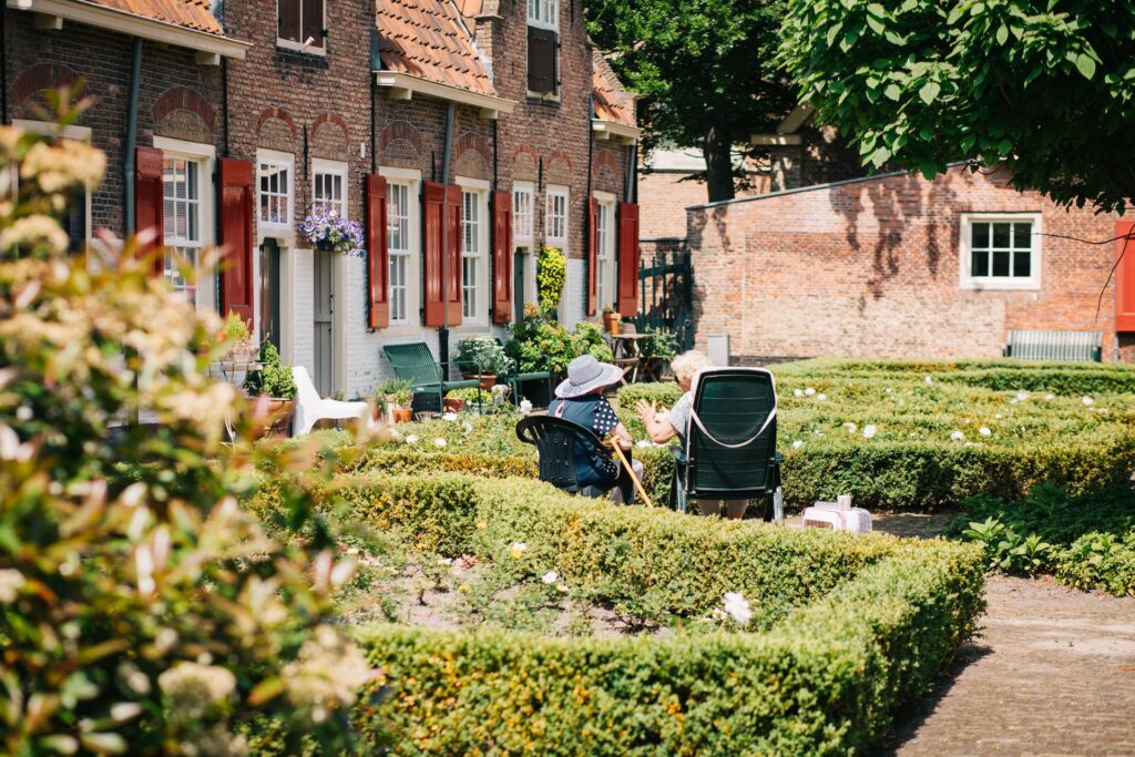 How Do You Pay Back a Reverse Mortgage?