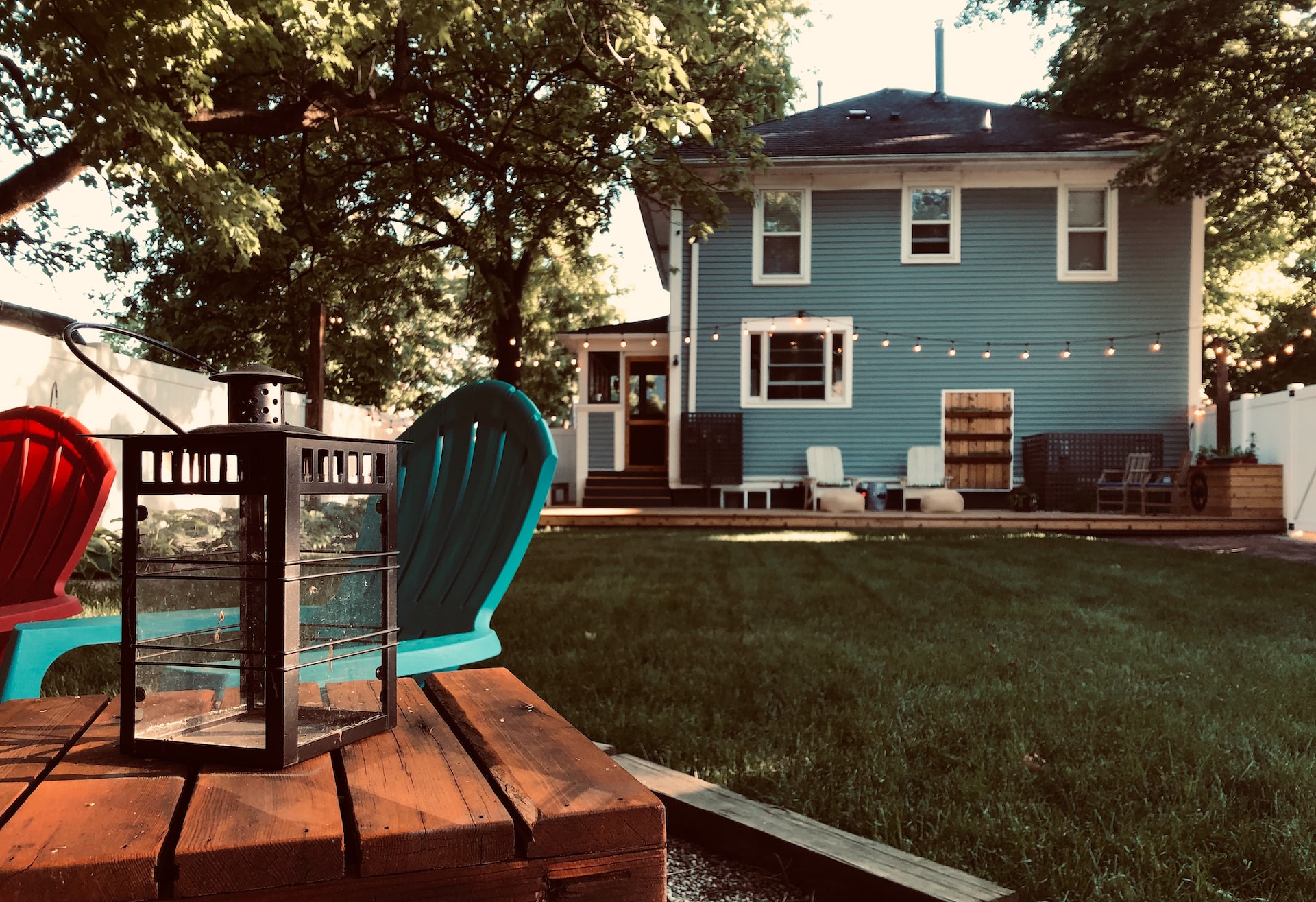 how to choose a mortgage lender