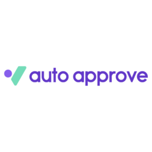 Auto Approve Logo