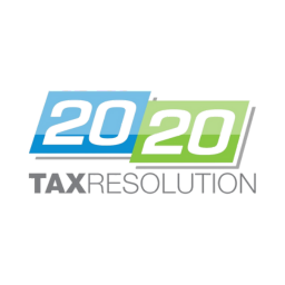 20/20 Tax Resolution