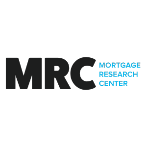 MortgageResearchCenter Logo